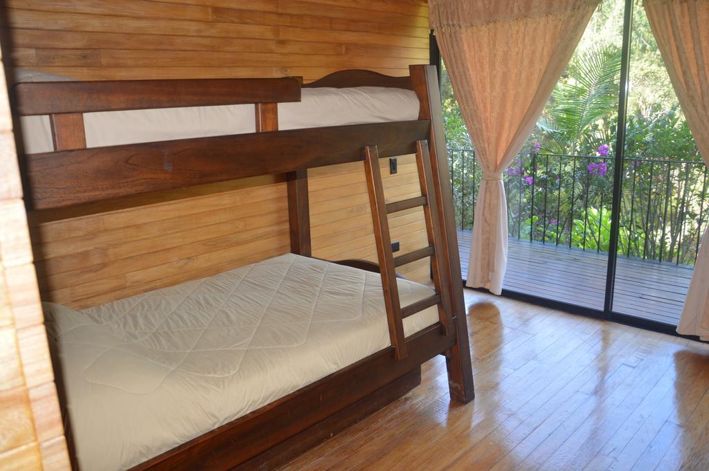 Cabanas El Retorno Guatape Exterior photo