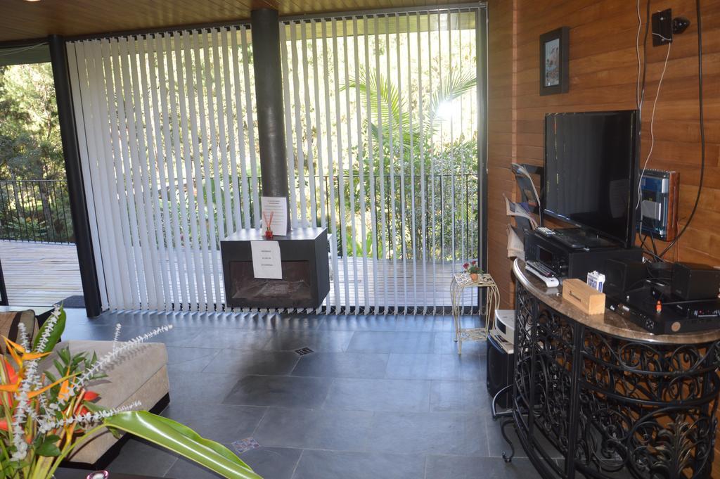 Cabanas El Retorno Guatape Exterior photo