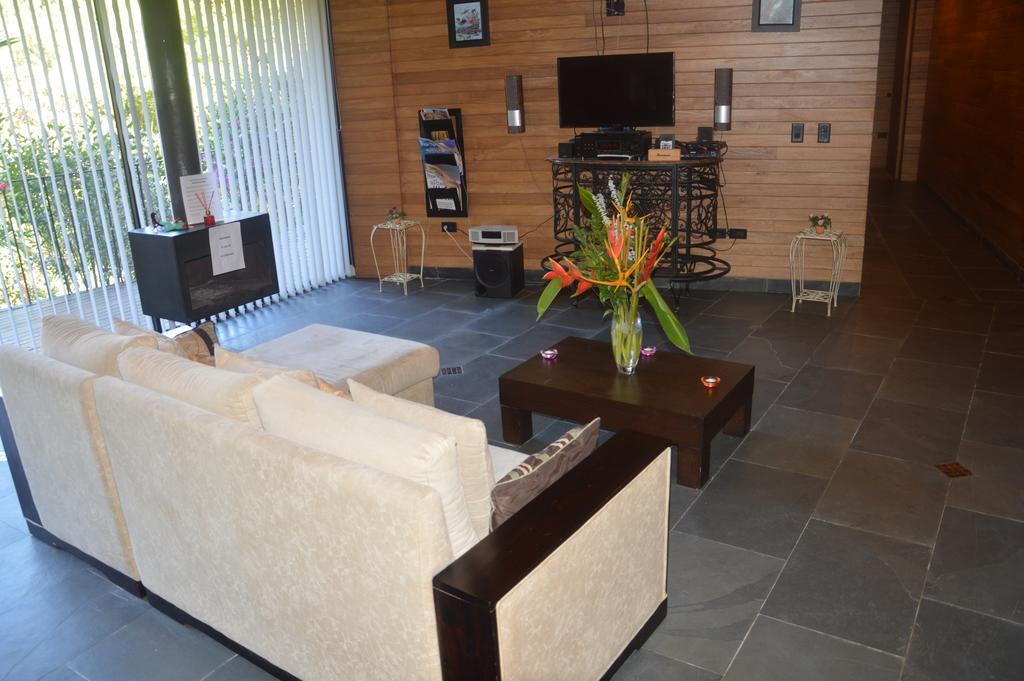 Cabanas El Retorno Guatape Exterior photo