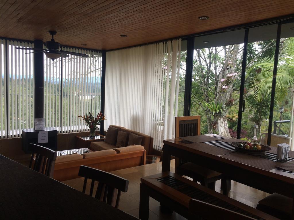 Cabanas El Retorno Guatape Exterior photo