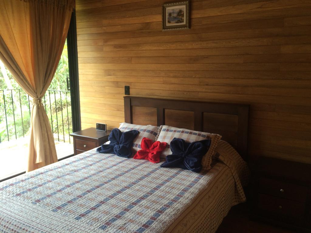 Cabanas El Retorno Guatape Exterior photo